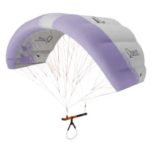 F-One Quest Pocket Wing for sale. Watersports Warehouse, Cape Town