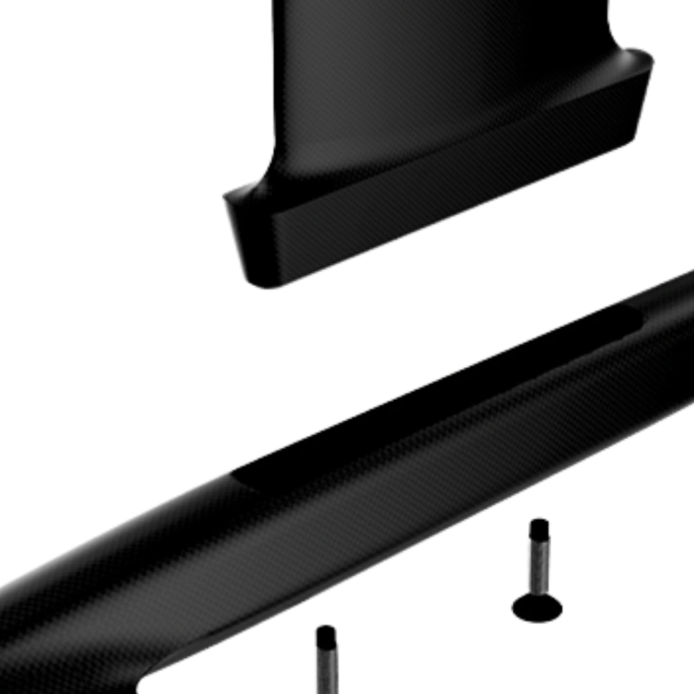 F-One Titan 2 Mounting System