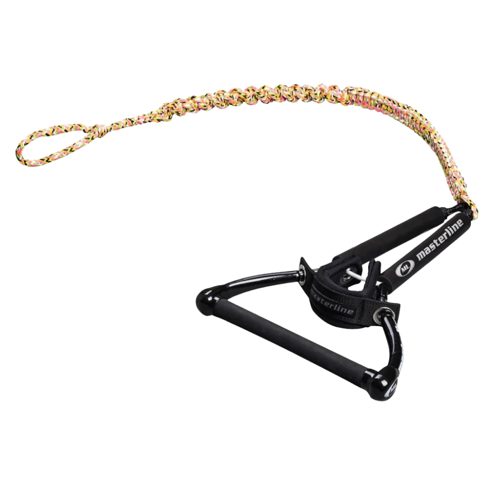 Masterline Pro Trick Handle for sale. Watersports Warehouse, Cape Town