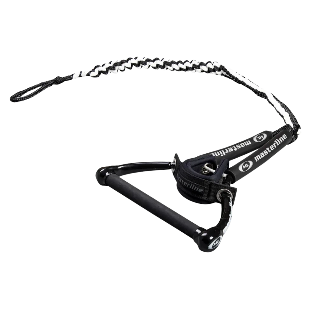 Masterline Pro Trick Handle for sale. Watersports Warehouse, Cape Town