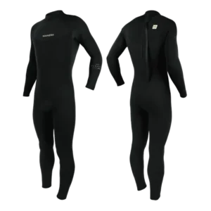 Manera Classic 4.3 BZ wetsuit for sale. Watersports Warehouse, Cape Town