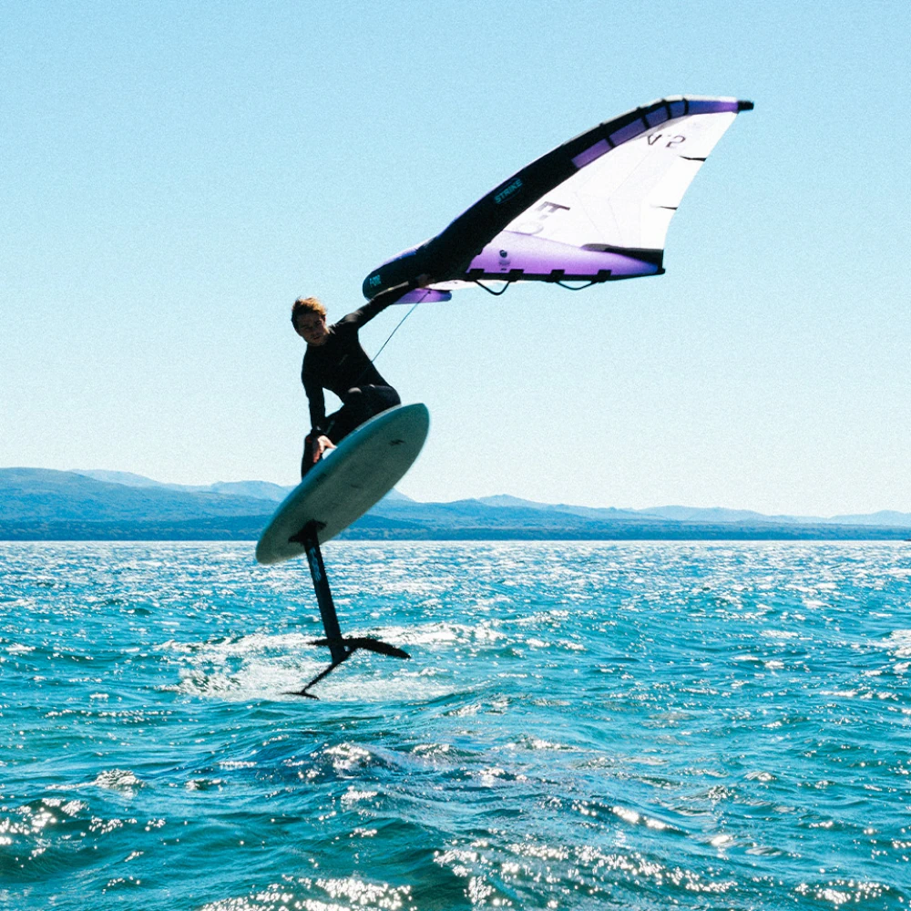 F-One Strike V6 Surf Wing for sale. Watersports Warehouse, Cape Town