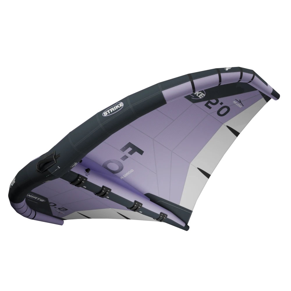 F-One Strike V6 Surf Wing for sale. Watersports Warehouse, Cape Town
