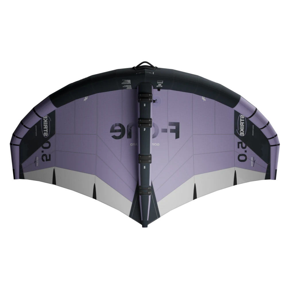F-One Strike V6 Surf Wing for sale. Watersports Warehouse, Cape Town