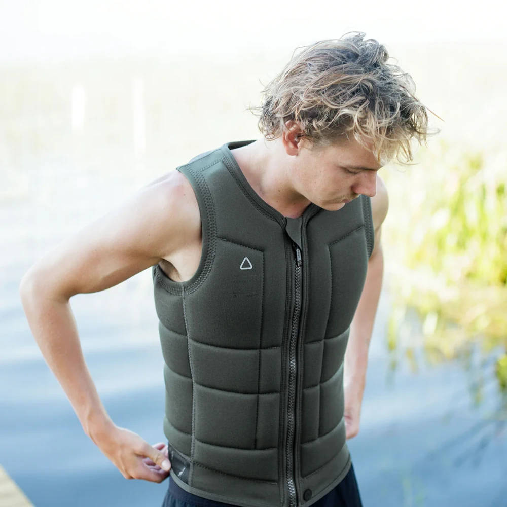 Follow Affiliate Impact Vest for sale. Watersports Warehouse, Cape Town