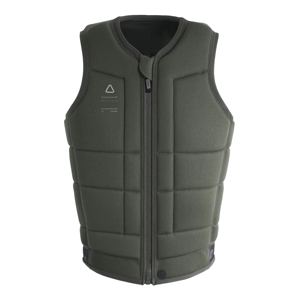 Follow Affiliate Impact Vest for sale. Watersports Warehouse, Cape Town