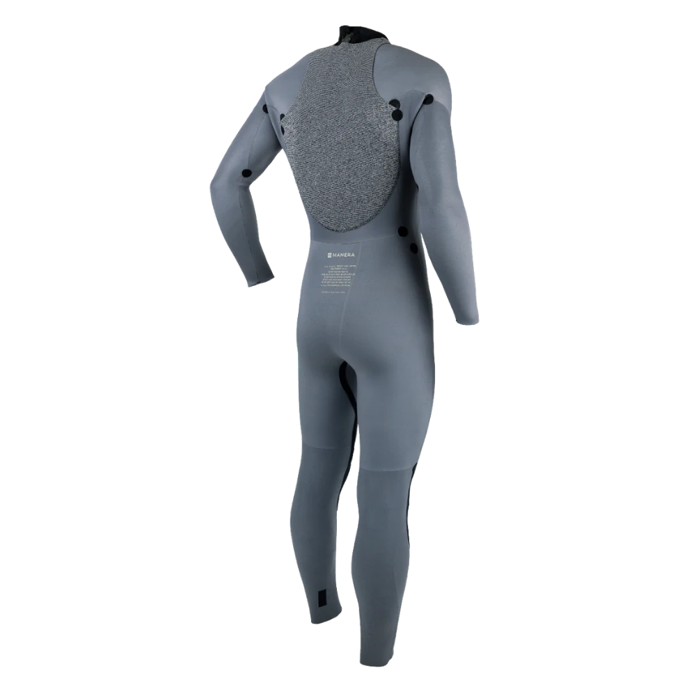 Manera Classic 4.3 BZ wetsuit for sale. Watersports Warehouse, Cape Town