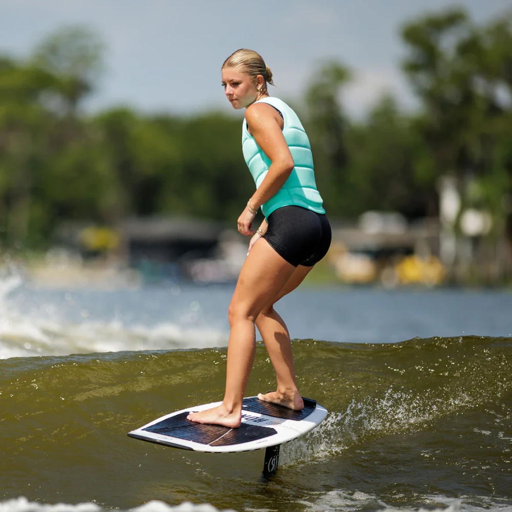 Follow Corp Womens Impact Vest for sale. Watersports Warehouse, Cape Town