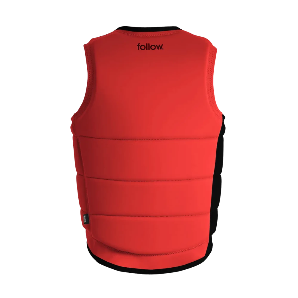 Follow Corp Impact Vest for sale. Watersports Warehouse, Cape Town