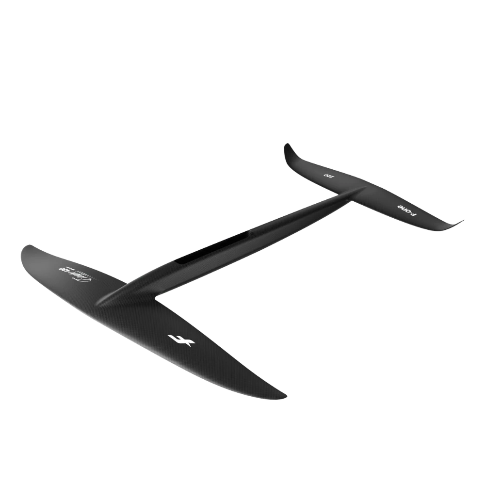 F-One Escape Carbon Foil - Plane Pack for sale. Watersports Warehouse, Cape Town