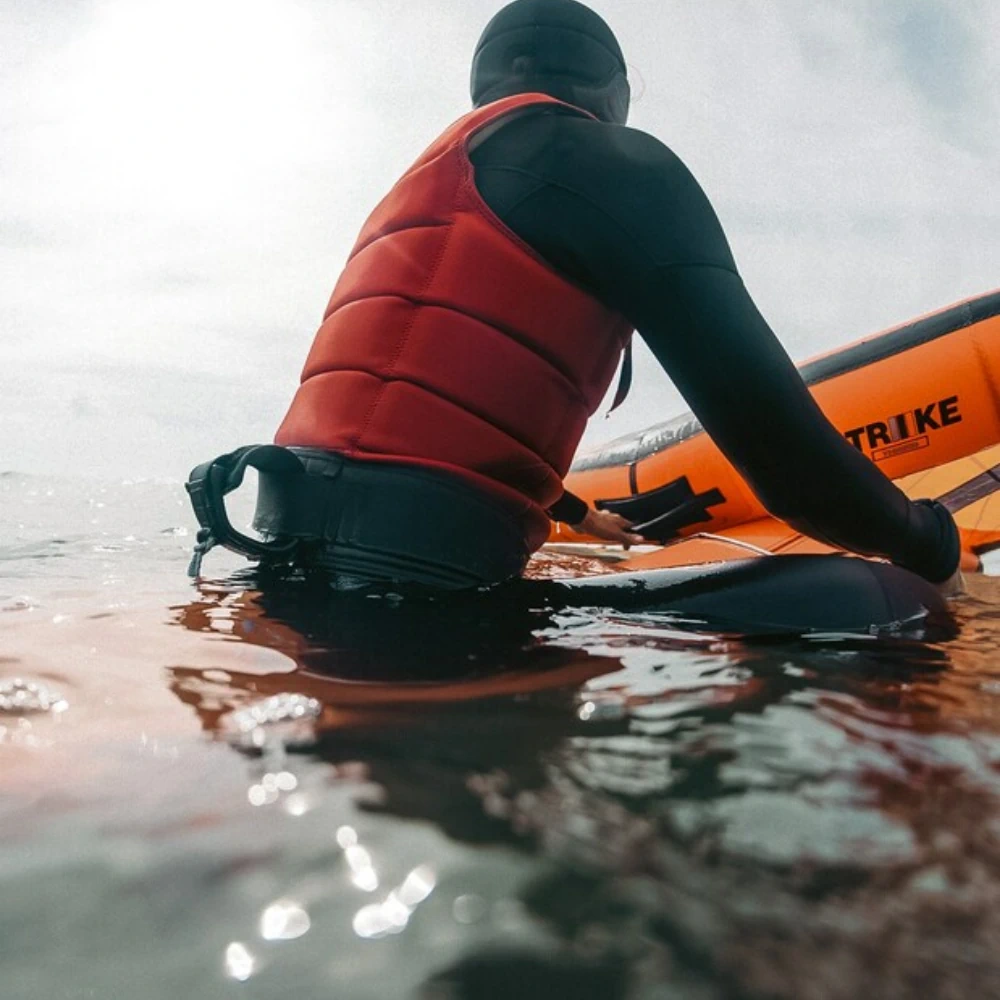 Manera Foil Leash for sale. Watersports Warehouse, Cape Town