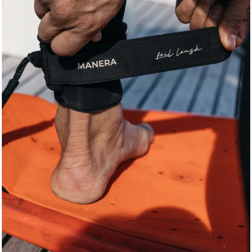Manera Foil Leash for sale. Watersports Warehouse, Cape Town