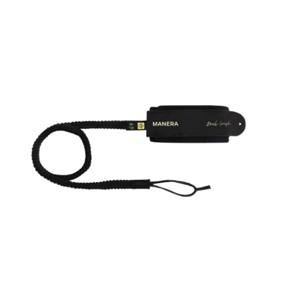 Manera Foil Leash for sale. Watersports Warehouse, Cape Town