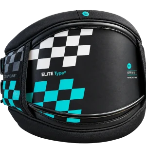Ride Engine Elite Type 2 Hyperlock Harness DEMO