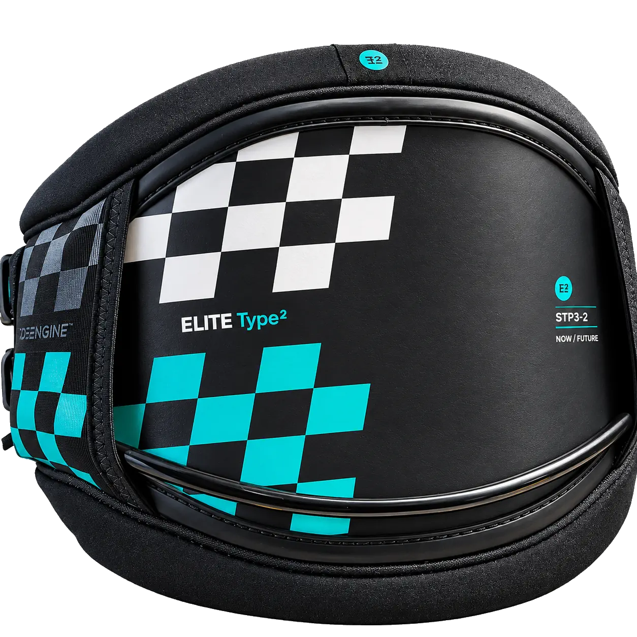 Ride Engine Elite Type 2 Hyperlock Harness DEMO