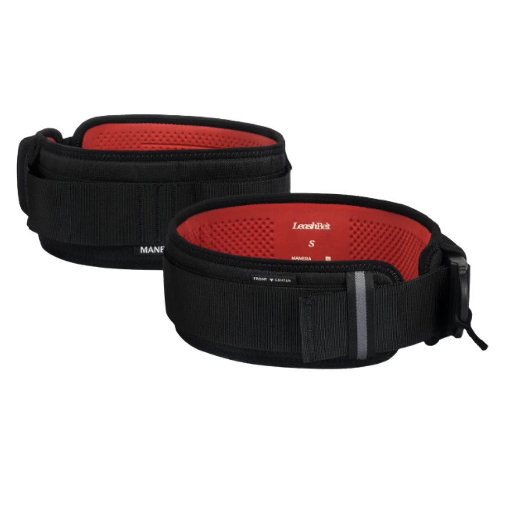 Manera Leash Belt for sale. Watersports Warehouse, Cape Town
