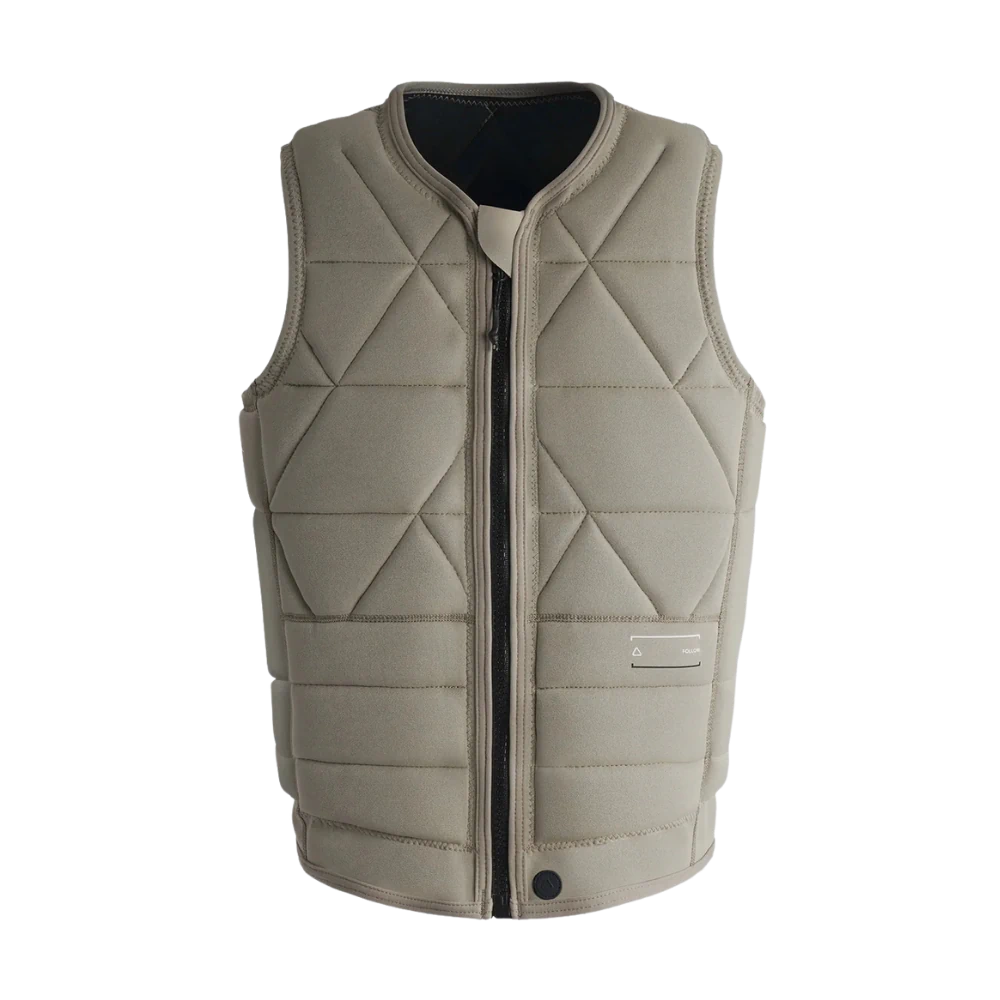 Follow Love Nor Money Impact Vest for sale. Watersports Warehouse, Cape Town