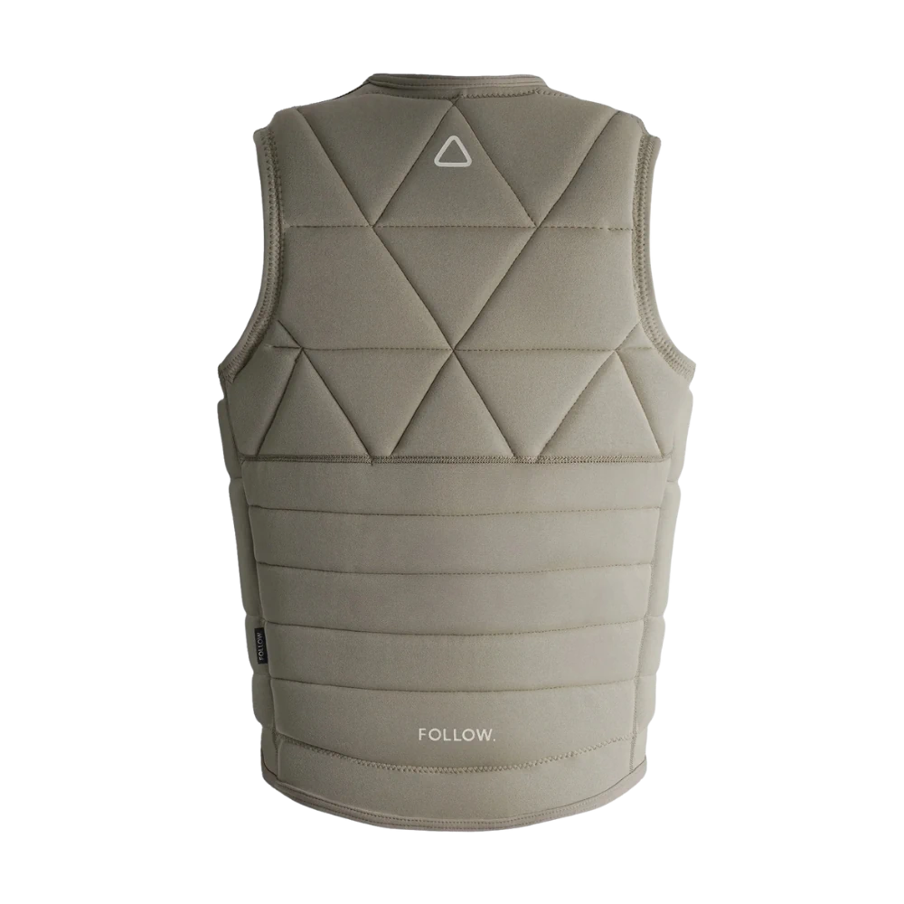 Follow Love Nor Money Impact Vest for sale. Watersports Warehouse, Cape Town