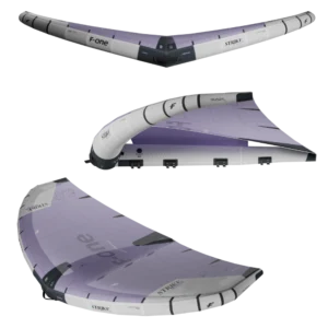 F-One Strike V6 QuadX Surf Wing for sale. Watersports Warehouse, Cape Town