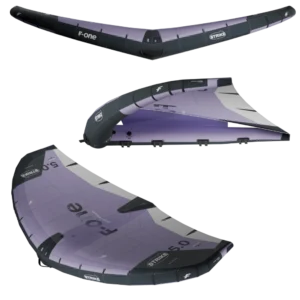 F-One Strike V6 Surf Wing for sale. Watersports Warehouse, Cape Town