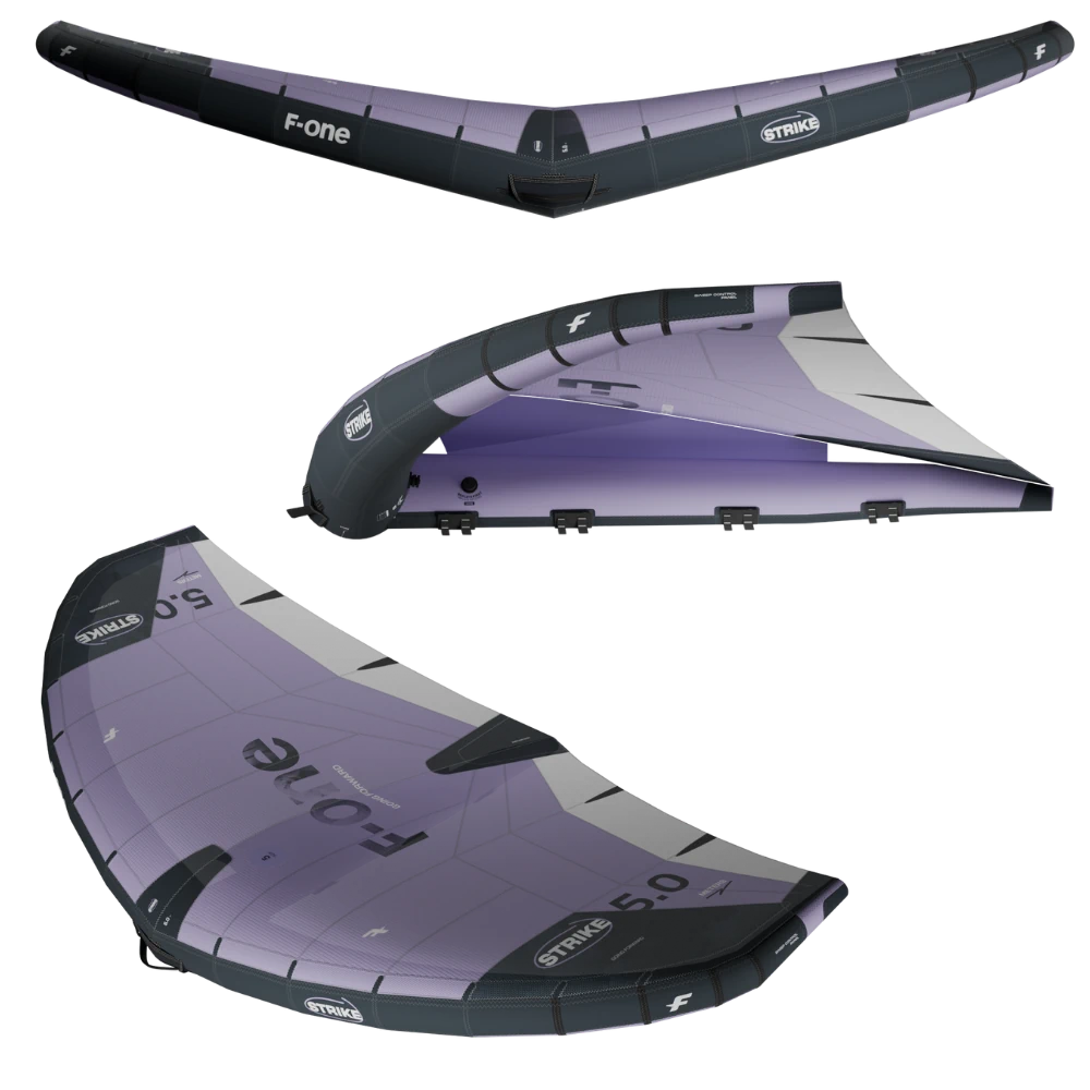 F-One Strike V6 Surf Wing for sale. Watersports Warehouse, Cape Town