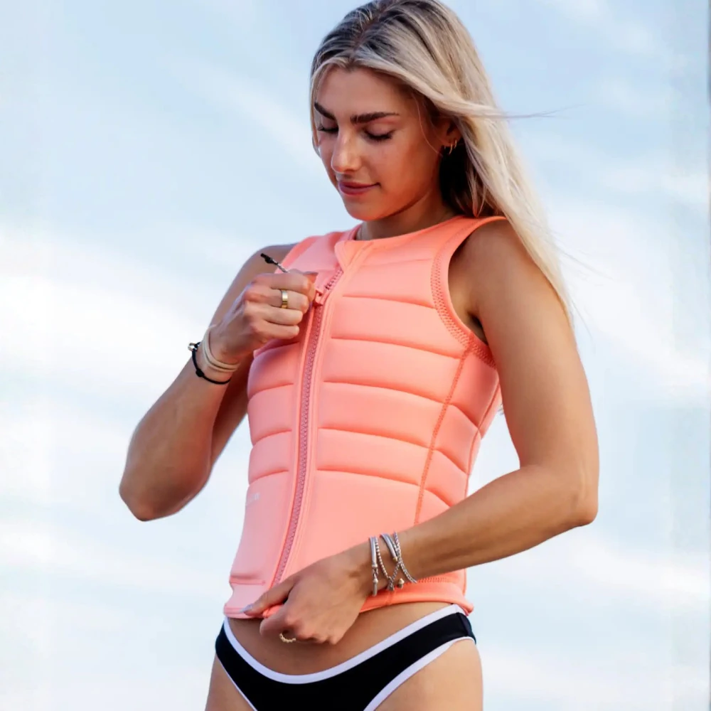 Follow Total Womens Impact Vest for sale. Watersports Warehouse, Cape Town