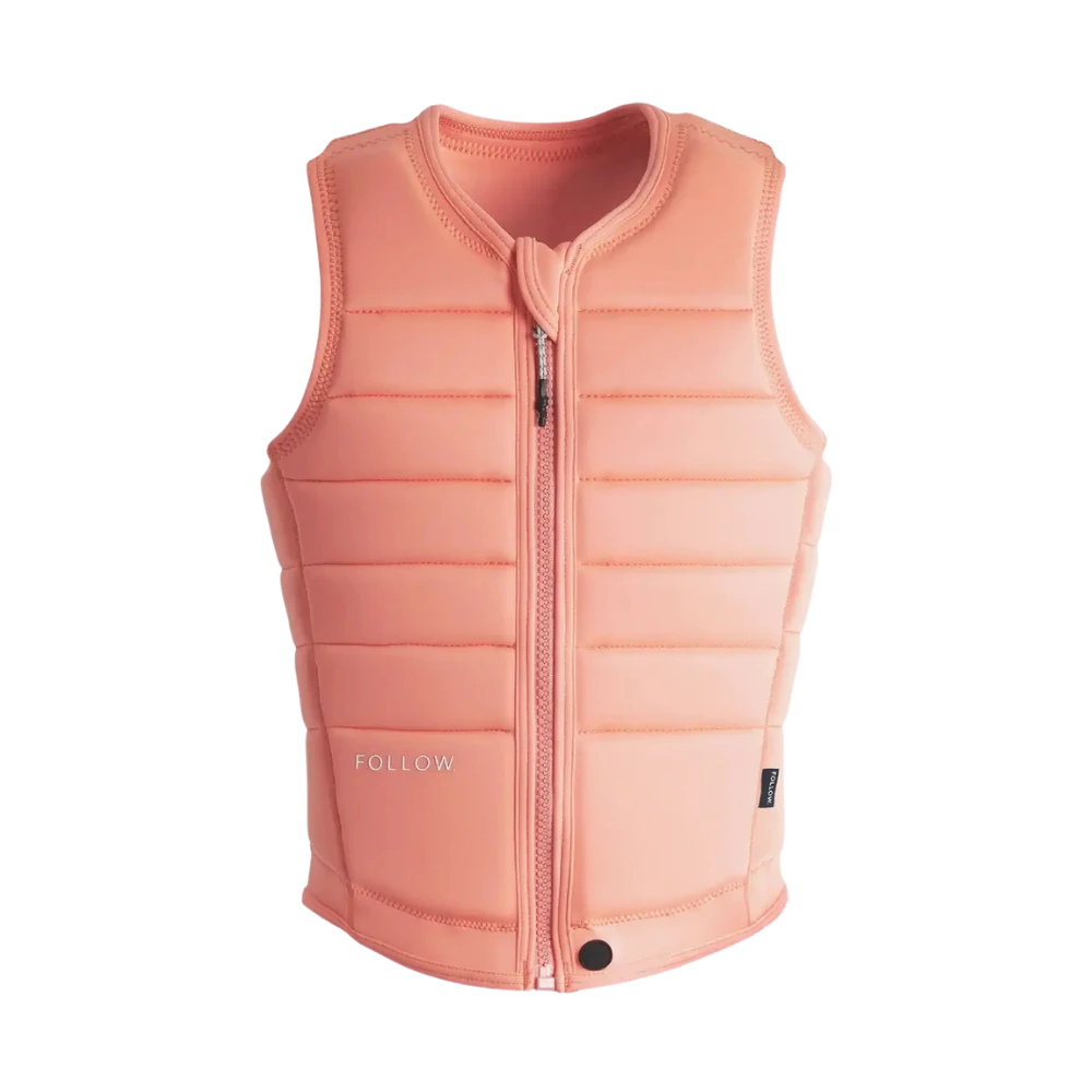 Follow Total Womens Impact Vest for sale. Watersports Warehouse, Cape Town