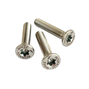 F-One M6-32mm Titanium Screws for sale. Watersports Warehouse, Cape Town