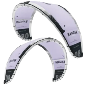 F-One Banger QuadX kite for sale, Watersports Warehouse, Cape Town