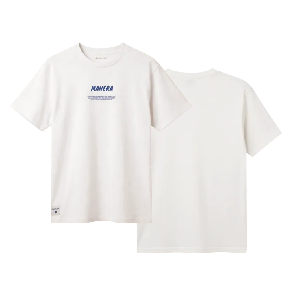 Manera Got Your Back T-Shirt for sale. Watersports Warehouse, Cape Town
