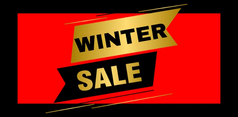 Winter Sale at Watersports Warehouse, Cape Town