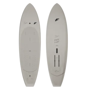 F-One Rocket Free Surf Foil Board for sale. Watersports Warehouse, Cape Town