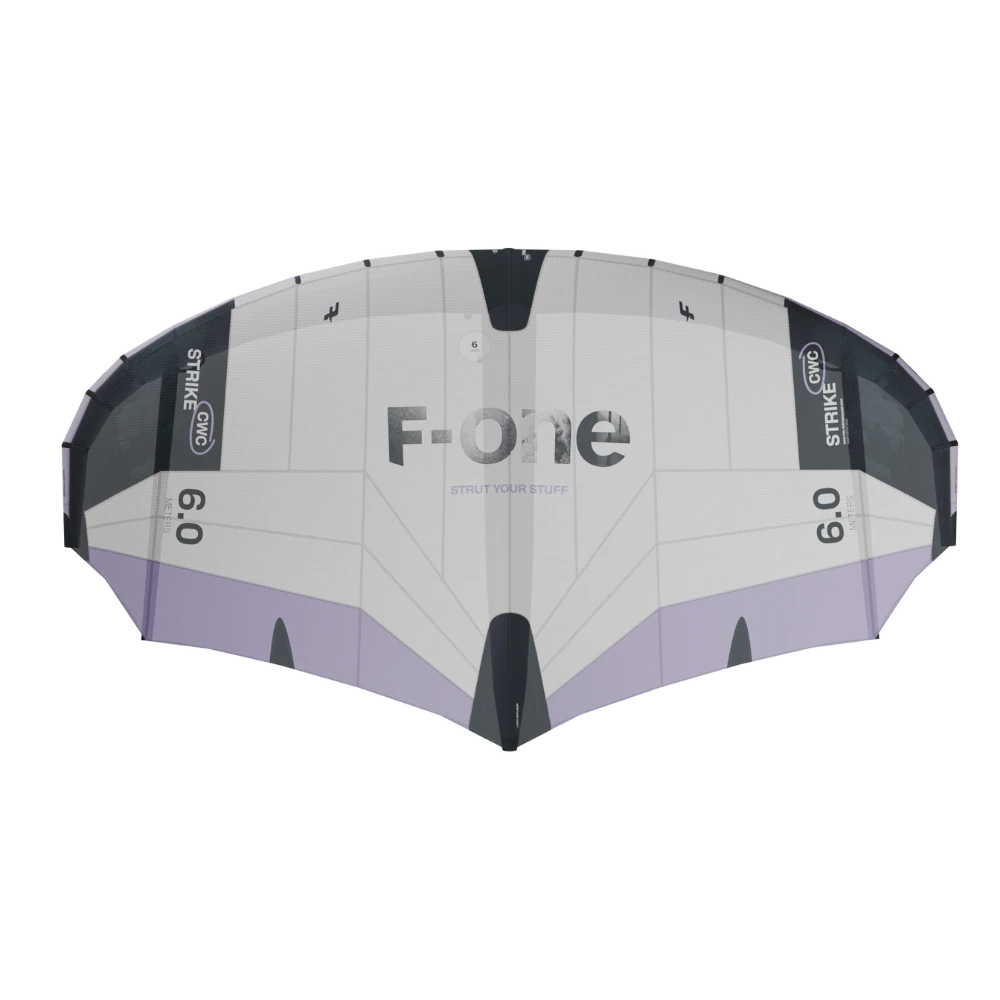 F-One Strike V6 CWC Surf Wing for sale. Watersports Warehouse, Cape Town
