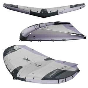 F-One Strike V6 CWC Surf Wing for sale. Watersports Warehouse, Cape Town