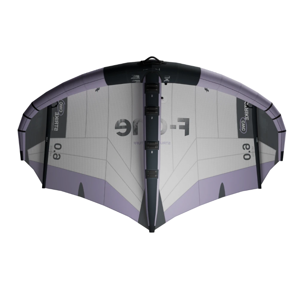 F-One Strike V6 CWC Surf Wing for sale. Watersports Warehouse, Cape Town