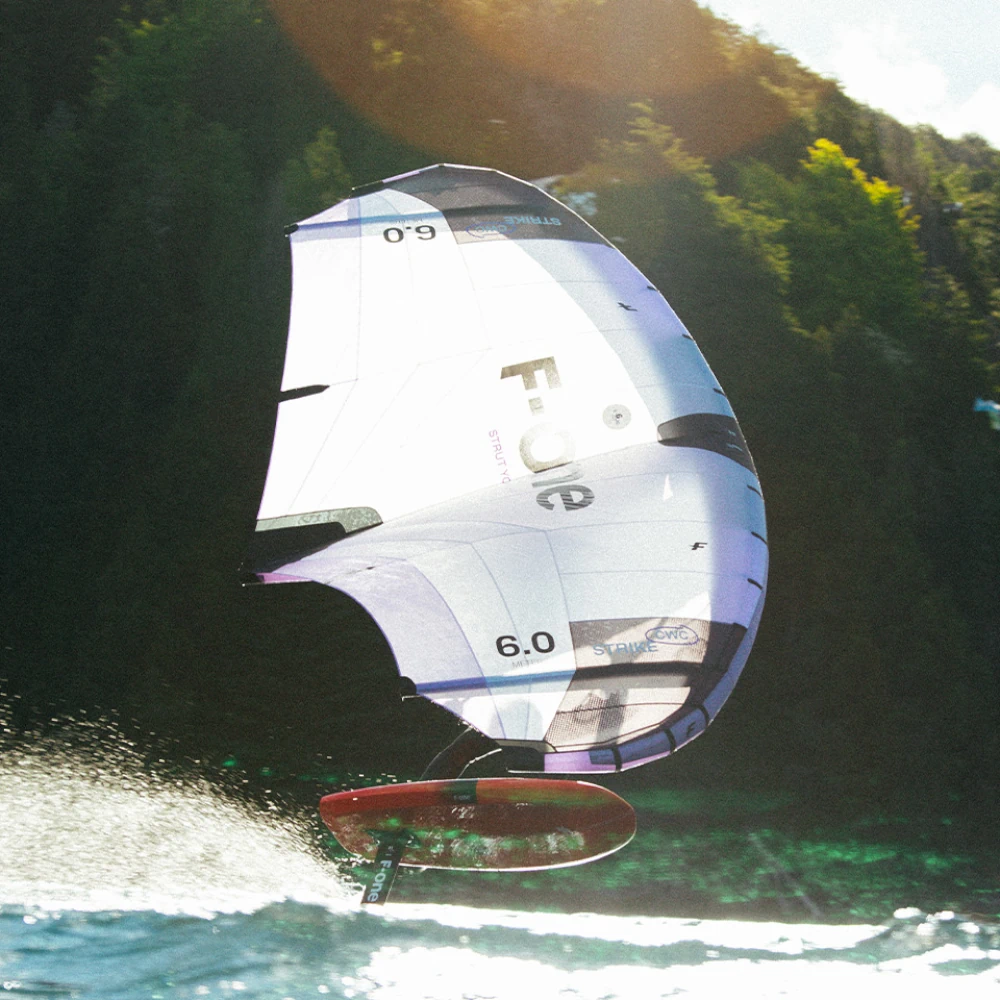 F-One Strike V6 CWC Surf Wing for sale. Watersports Warehouse, Cape Town