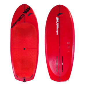 F-One Rocket Wing S Foil Board DEMO for sale