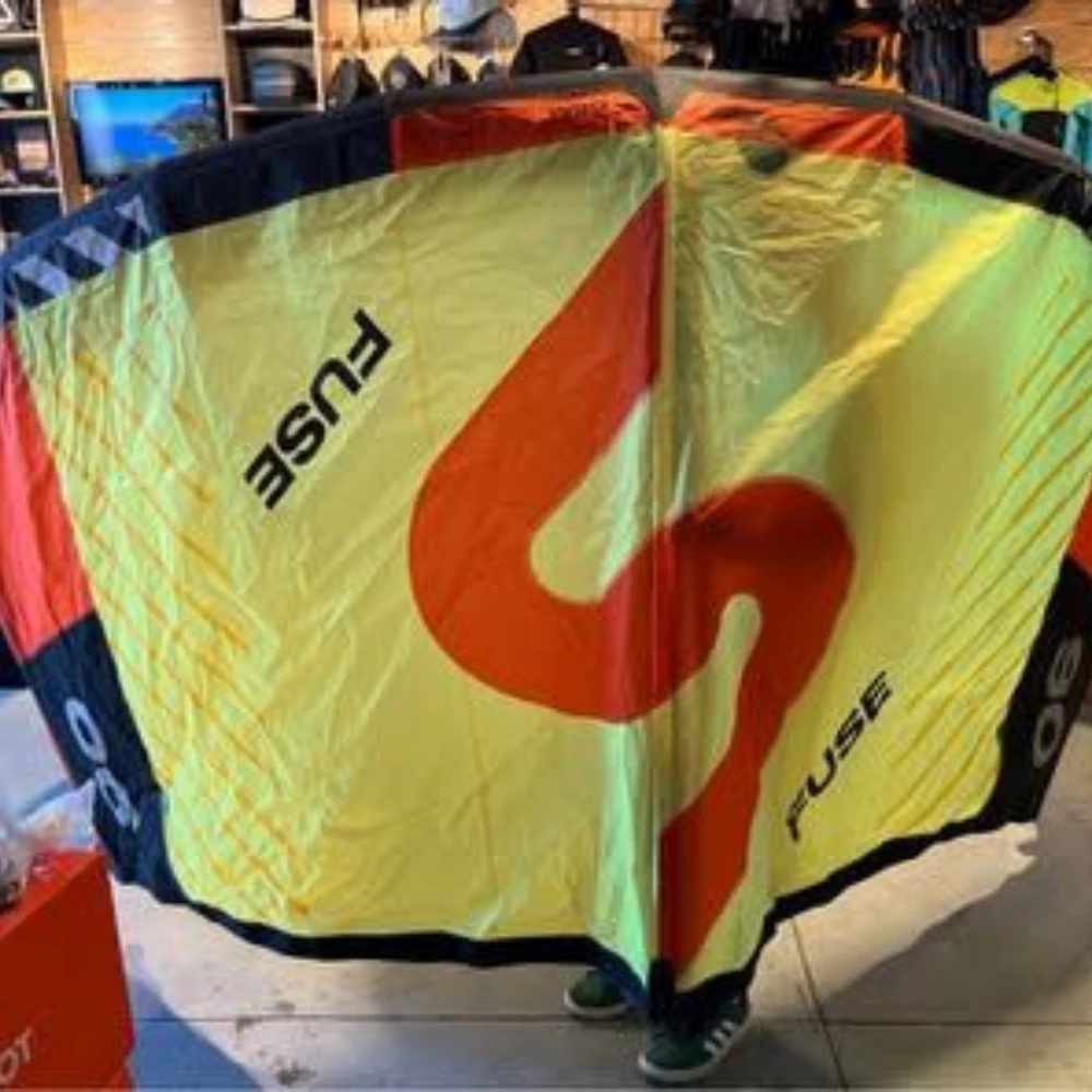 Slingshot Fuse Wave Kite DEMO for sale. Watersports Warehouse, Cape Town