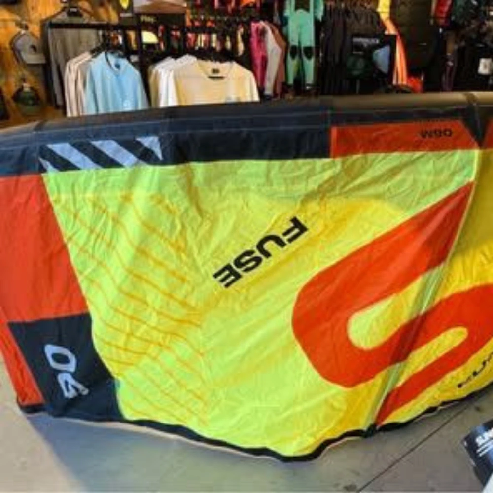 Slingshot Fuse Wave Kite DEMO for sale. Watersports Warehouse, Cape Town