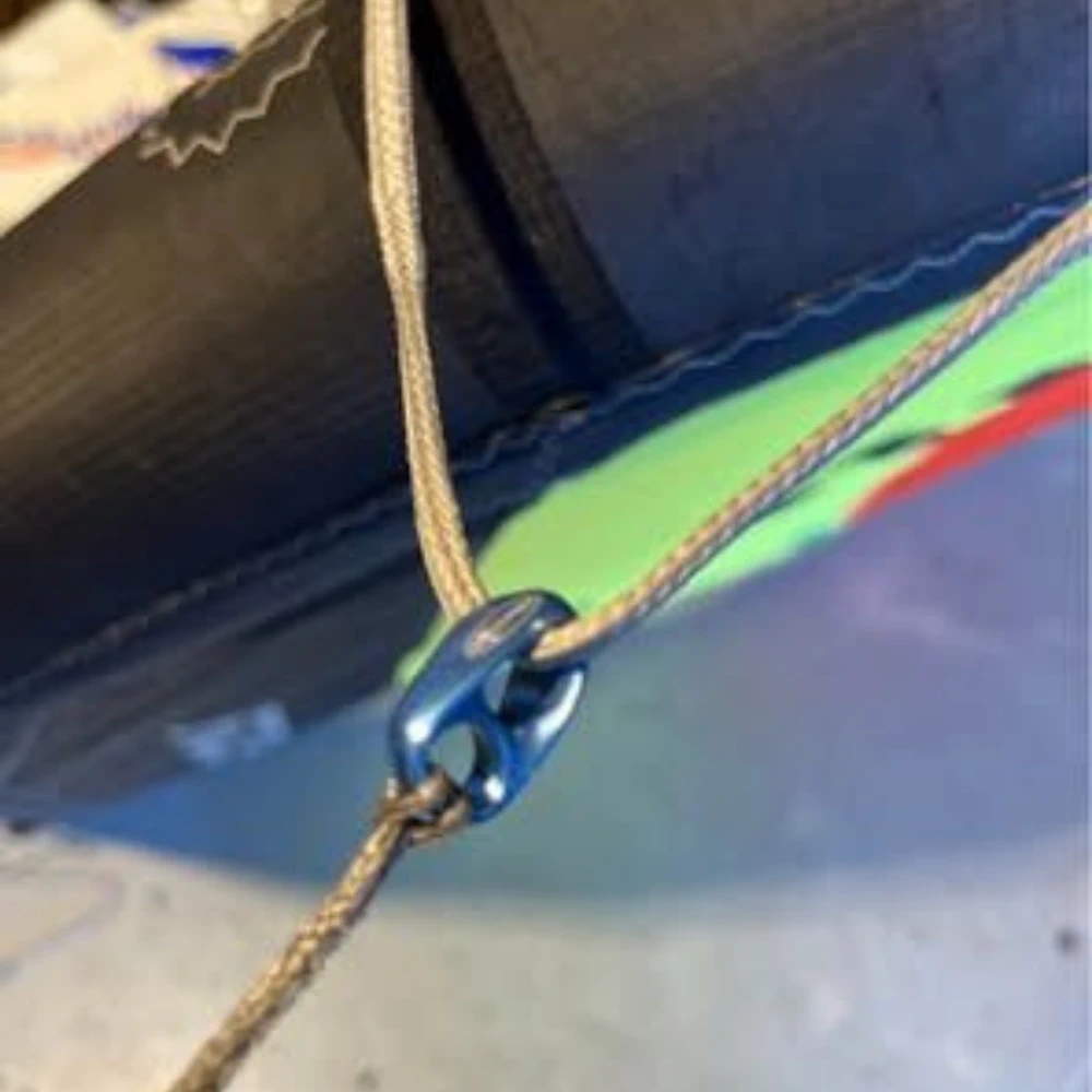 Slingshot Fuse Wave Kite DEMO for sale. Watersports Warehouse, Cape Town