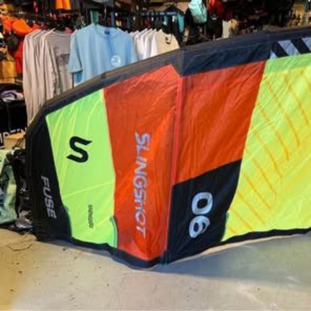 Slingshot Fuse Wave Kite DEMO for sale. Watersports Warehouse, Cape Town