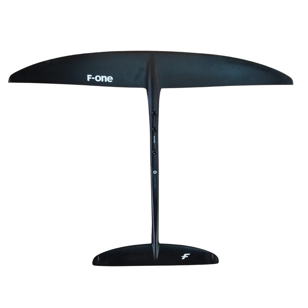 DEMO F-One eagle carbon foil for sale, Watersports Warehouse, Cape Town
