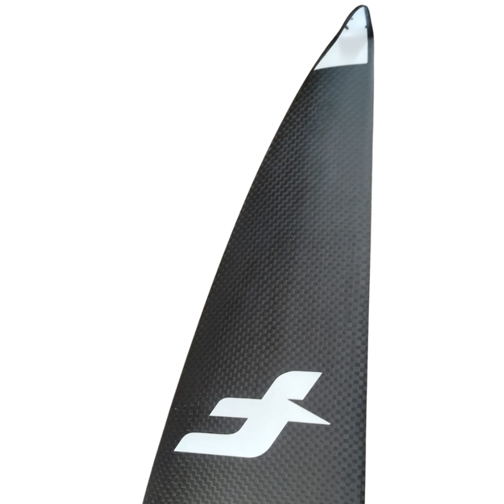 DEMO F-One eagle carbon foil for sale, Watersports Warehouse, Cape Town