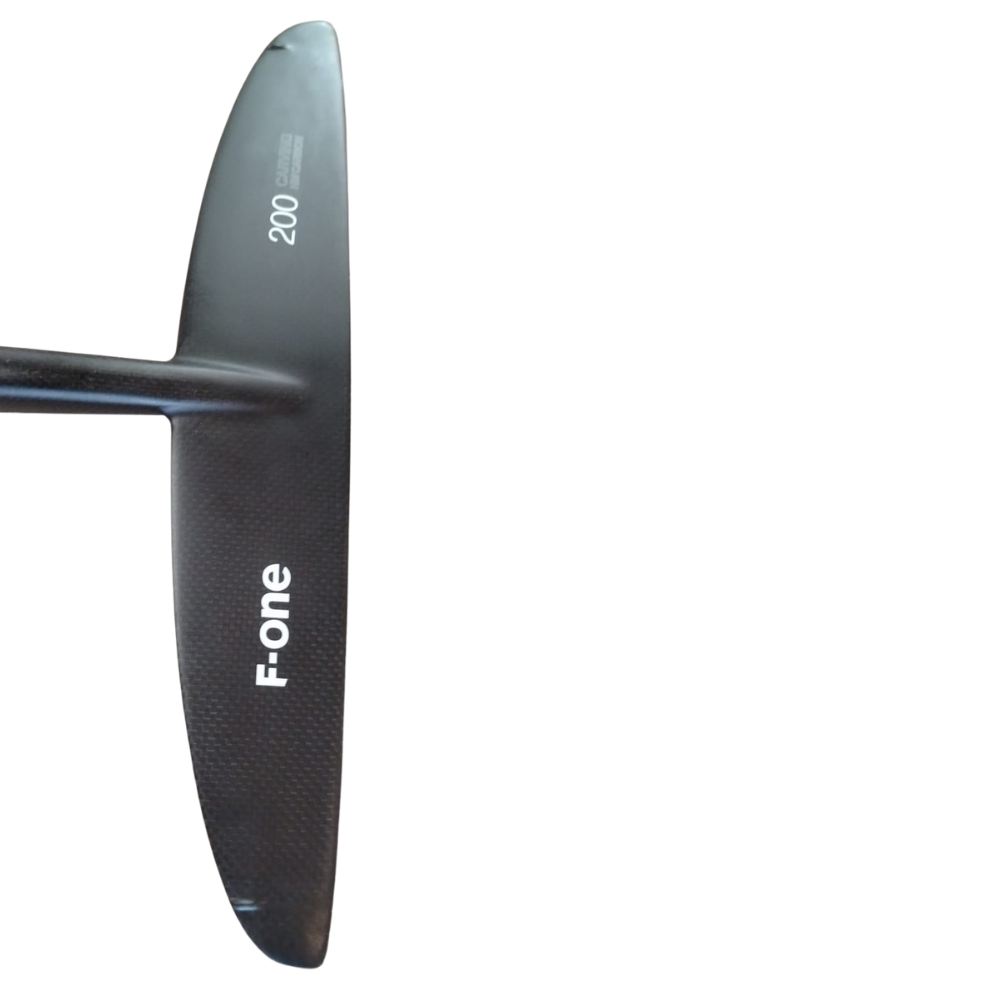 DEMO F-One eagle carbon foil for sale, Watersports Warehouse, Cape Town