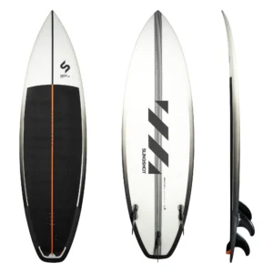 Slingshot Impact XR V2 Waveboard for sale. Watersports Warehouse, Cape Town
