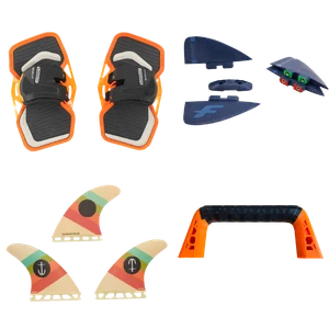 Board Accessories