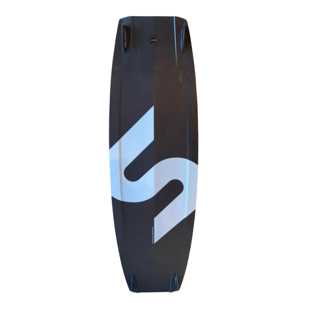 DEMO Slingshot Era V1 Twintip Kiteboard for sale. Watersports Warehouse, Cape Town