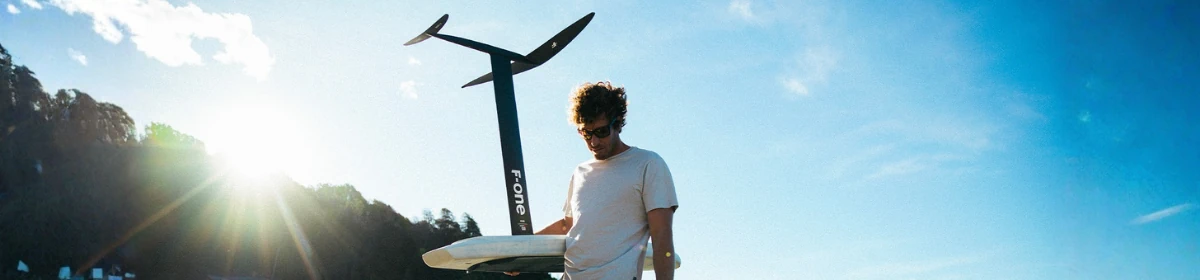hydrofoils and foils for sale, Watersports Warehouse, Cape Town