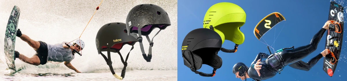 Watersports Helmets for sale, Watersports Warehouse, Cape Town
