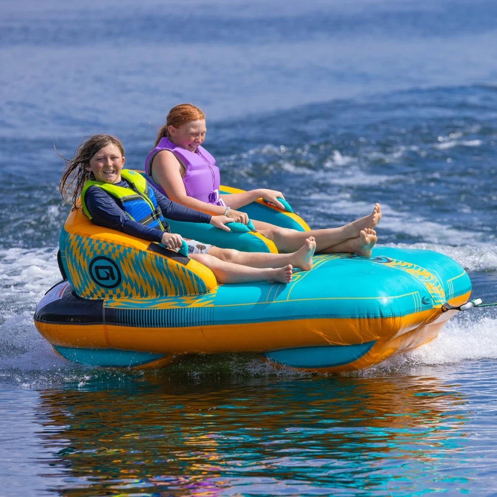 O'Brien Hovr 2 Towable Tube for sale. Watersports Warehouse, Cape Town